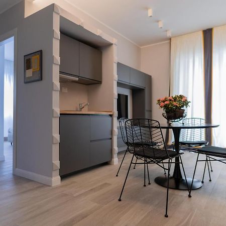 Gabri Guest House Bari Eksteriør billede