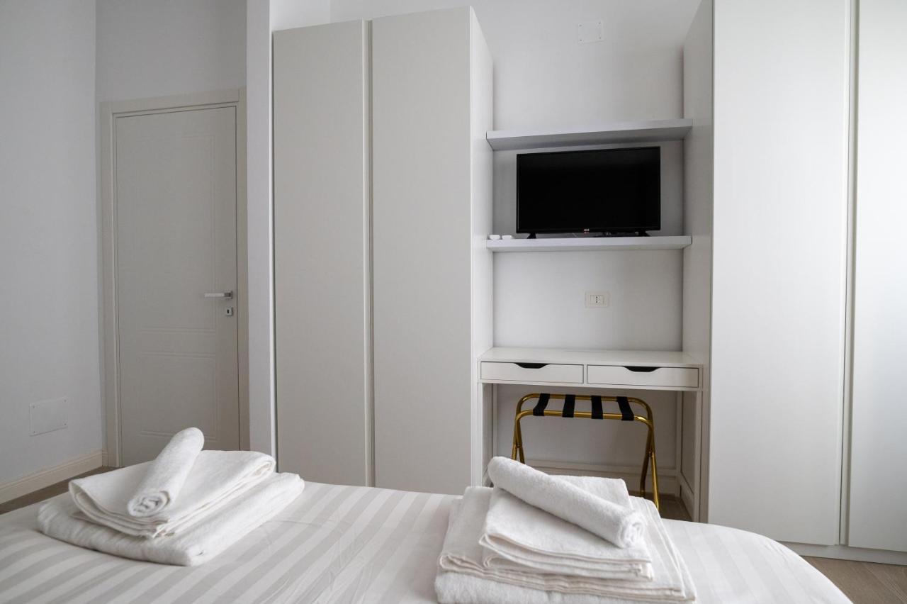 Gabri Guest House Bari Eksteriør billede