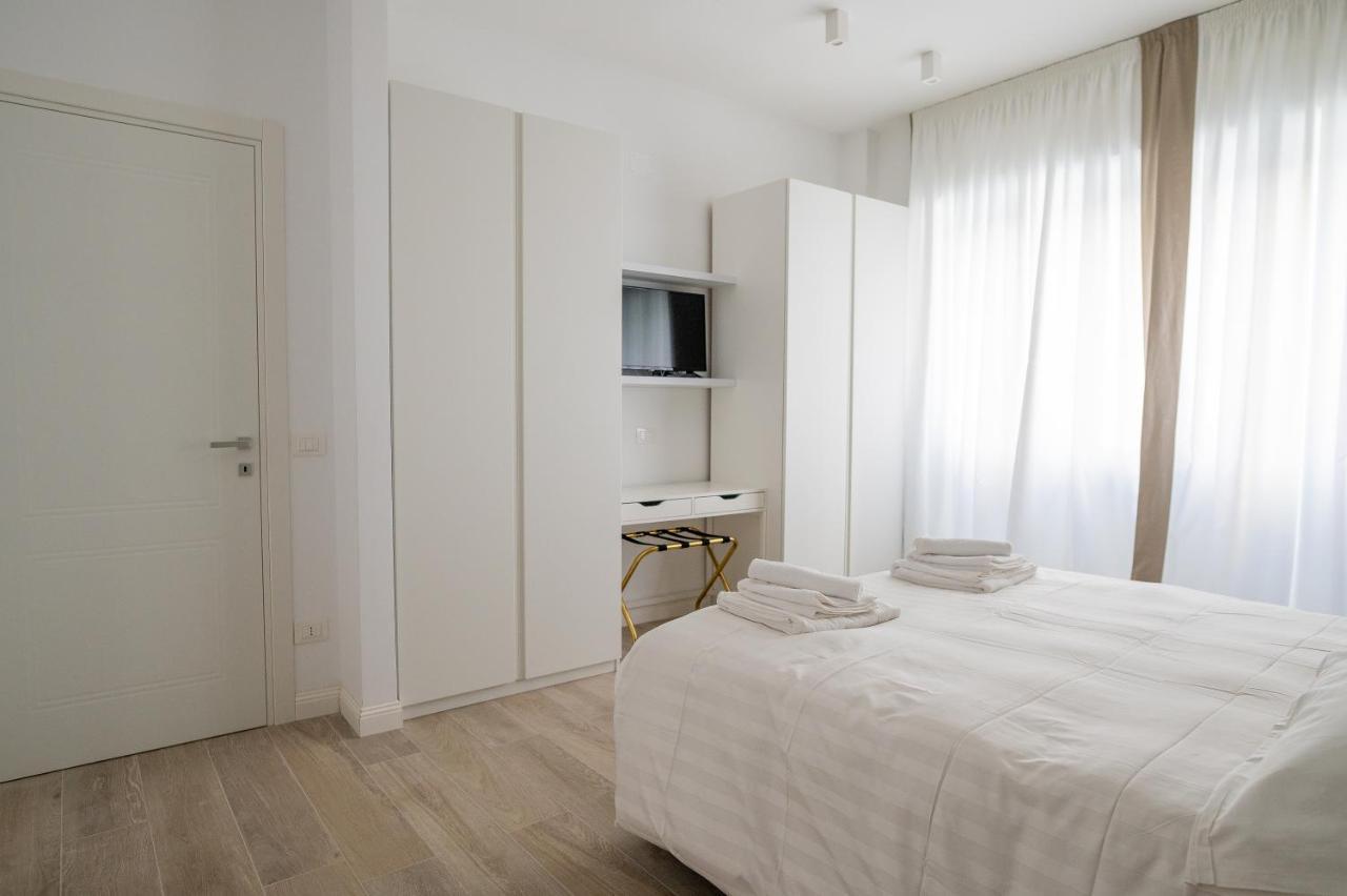 Gabri Guest House Bari Eksteriør billede