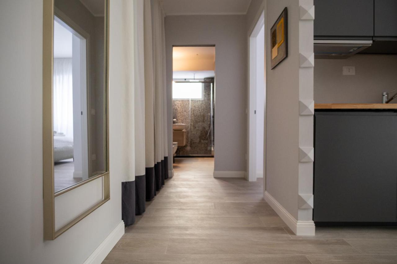 Gabri Guest House Bari Eksteriør billede