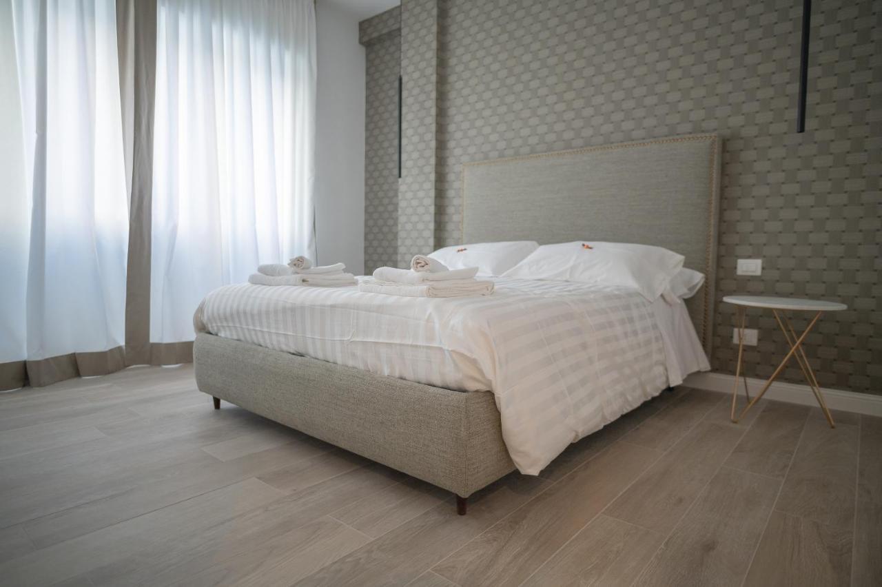 Gabri Guest House Bari Eksteriør billede