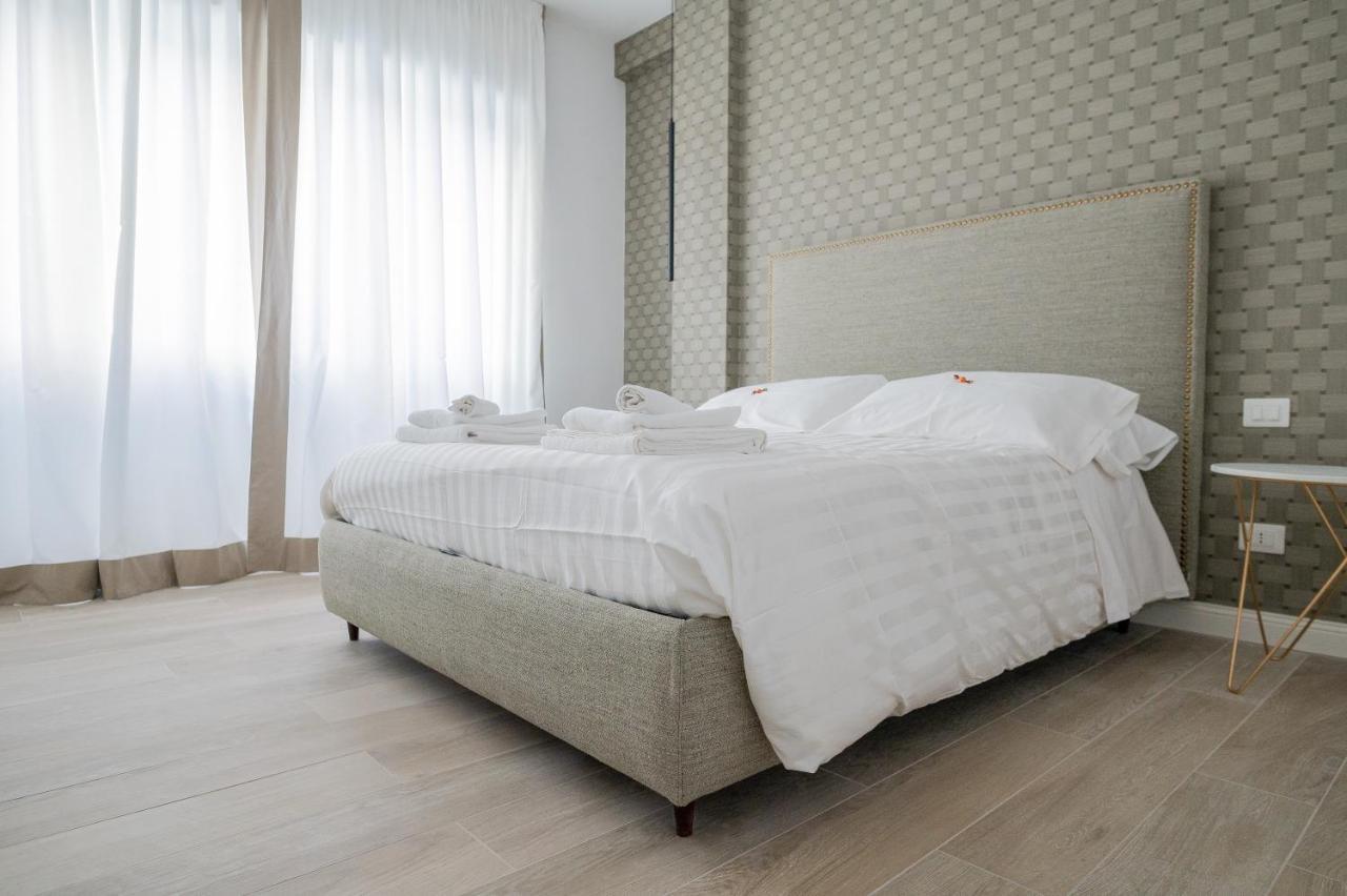 Gabri Guest House Bari Eksteriør billede