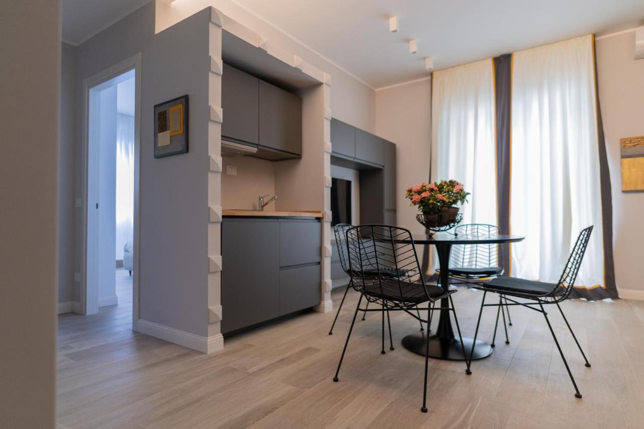 Gabri Guest House Bari Eksteriør billede